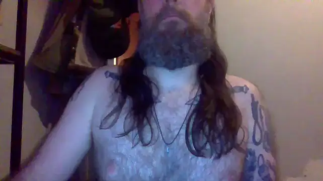 Thrillhouse online show from December 1, 2025, 7:15 pm