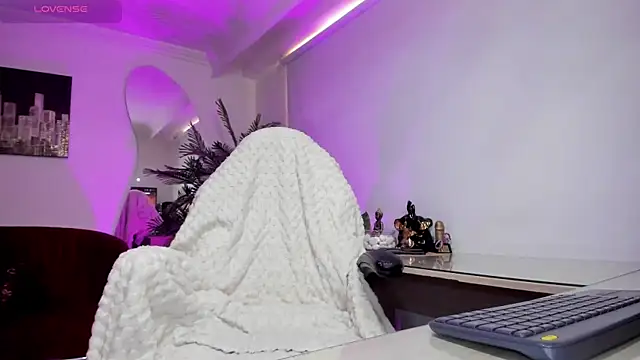 NebetColin online show from October 30, 2025, 7:11 pm