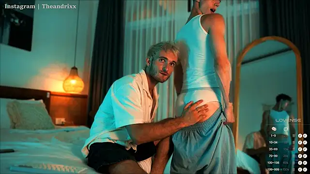 Snapshot of Bbrandon_ chatting on March 7, 2026, 6:13 pm Bbrandon online show from March 7, 2026, 6:13 pm