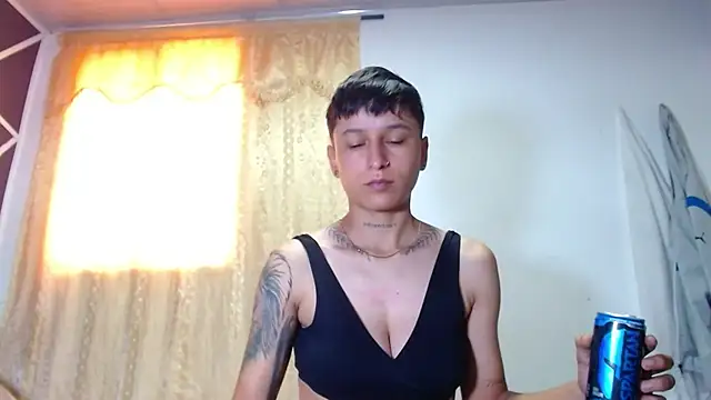 Tamarahryan online show from December 15, 2024, 8:04 pm