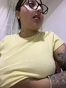 croftsmila online show from February 7, 2026, 1:35 am