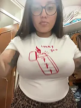 croftsmila online show from February 13, 2026, 11:16 pm