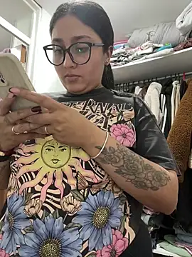 croftsmila online show from January 31, 2026, 11:47 pm