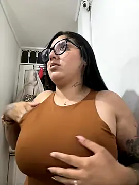 Snapshot of croftsmila chatting on October 9, 2025, 1:06 am croftsmila online show from October 9, 2025, 1:06 am