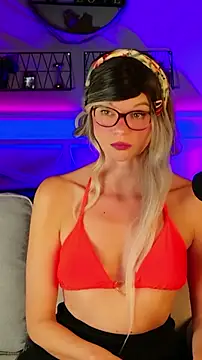 Snapshot of Kittychatte chatting on July 29, 2026, 7:57 pm Kittychatte online show from July 29, 2026, 7:57 pm