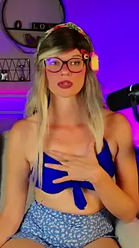 Snapshot of Kittychatte chatting on June 20, 2026, 8:19 am Kittychatte online show from June 20, 2026, 8:19 am