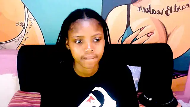 Snapshot of EroticDesiresxxx chatting on November 25, 2025, 5:35 pm EroticDesiresxxx online show from November 25, 2025, 5:35 pm