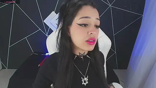 Snapshot of farichell chatting on October 30, 2025, 9:01 pm farichell online show from October 30, 2025, 9:01 pm