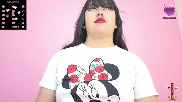 Snapshot of altheamoore chatting on February 25, 2026, 4:45 am altheamoore online show from February 25, 2026, 4:45 am