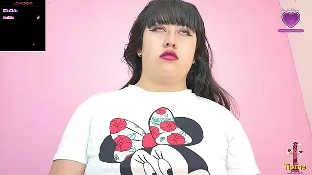 Snapshot of altheamoore chatting on February 28, 2026, 4:01 am altheamoore online show from February 28, 2026, 4:01 am