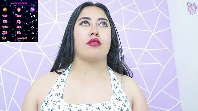 altheamoore online show from October 28, 2025, 9:47 pm