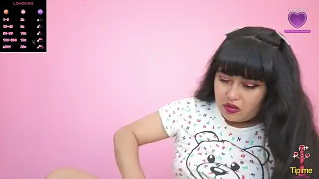 Snapshot of altheamoore chatting on March 2, 2026, 4:24 am altheamoore online show from March 2, 2026, 4:24 am