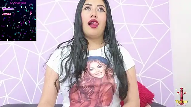 altheamoore online show from November 7, 2025, 9:30 pm