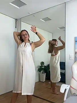 Snapshot of Milf_Tea chatting on June 15, 2026, 11:10 am Milf Tea online show from June 15, 2026, 11:10 am