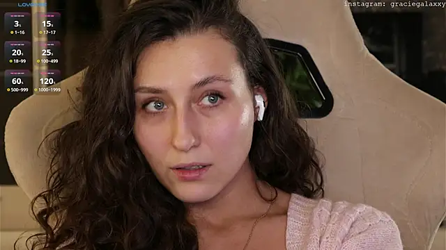 Snapshot of Chill_out_with_Salvia chatting on November 13, 2025, 3:49 pm Chill out with Salvia online show from November 13, 2025, 3:49 pm