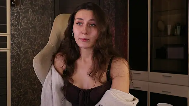 Snapshot of Chill_out_with_Salvia chatting on March 1, 2026, 3:01 pm Chill out with Salvia online show from March 1, 2026, 3:01 pm