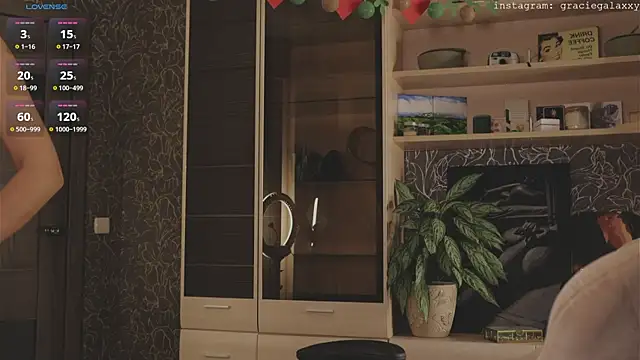 Chill out with Salvia online show from December 20, 2025, 3:37 pm