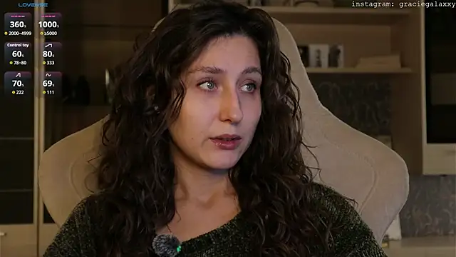 Snapshot of Chill_out_with_Salvia chatting on November 14, 2025, 3:59 pm Chill out with Salvia online show from November 14, 2025, 3:59 pm