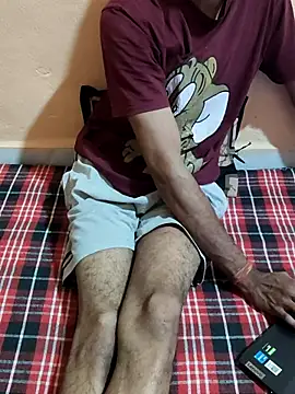 Aadi Indori online show from March 19, 2026, 4:51 pm