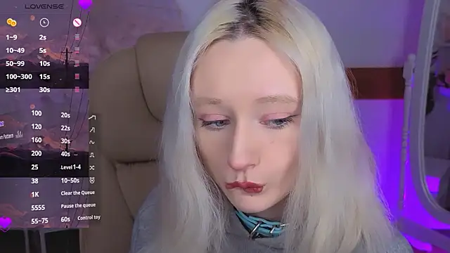 Snapshot of Katia_Kim chatting on February 7, 2026, 6:21 am Katia Kim online show from February 7, 2026, 6:21 am