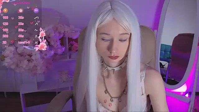 Snapshot of Katia_Kim chatting on November 19, 2025, 6:24 am Katia Kim online show from November 19, 2025, 6:24 am