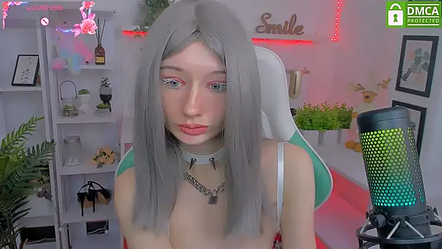 Katia Kim online show from March 5, 2025, 6:23 am