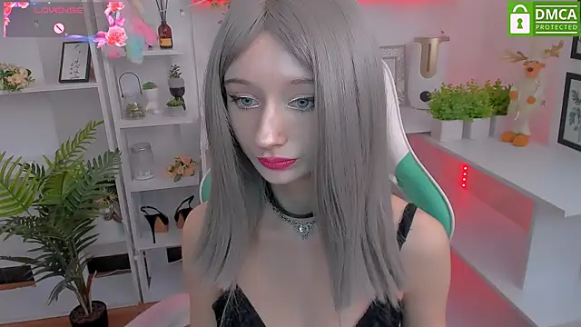 Katia Kim online show from March 10, 2025, 6:38 am
