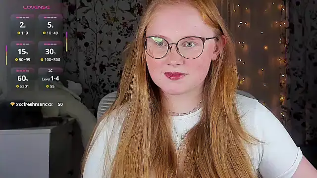 Olivia Date online show from June 25, 2026, 5:18 pm