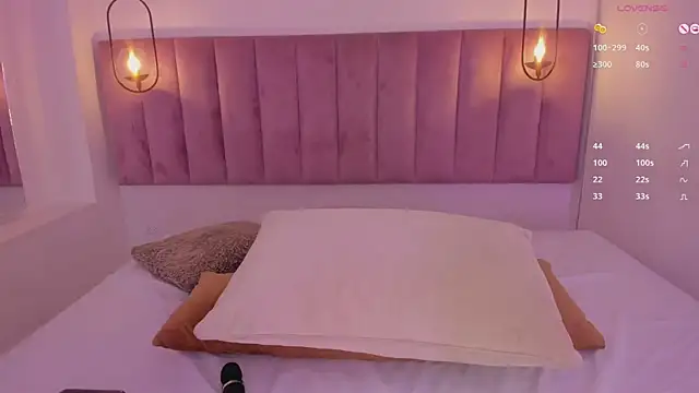 luisah  online show from February 5, 2025, 7:53 pm