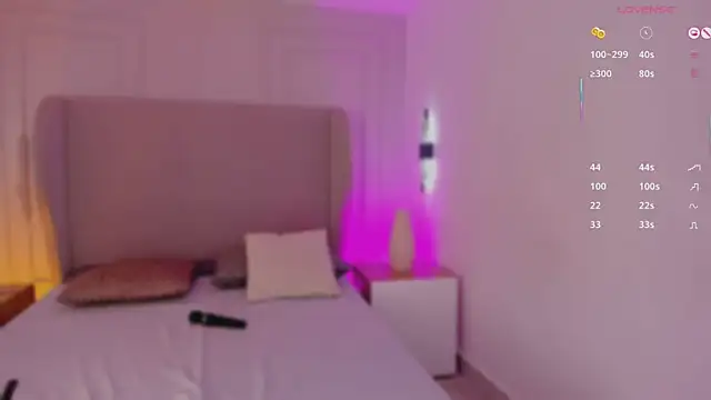 Snapshot of luisah_ chatting on October 17, 2025, 8:21 pm luisah online show from October 17, 2025, 8:21 pm