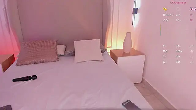 Snapshot of luisah_ chatting on November 8, 2025, 8:56 pm luisah online show from November 8, 2025, 8:56 pm