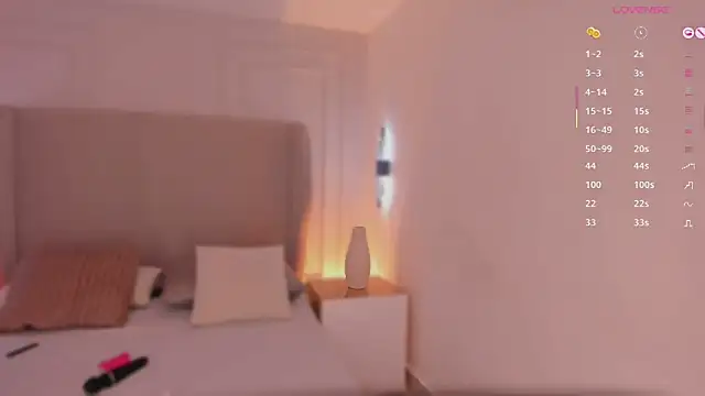 Snapshot of luisah_ chatting on November 7, 2025, 8:02 pm luisah online show from November 7, 2025, 8:02 pm