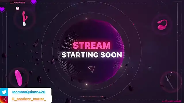 Snapshot of lil_momma420 chatting on March 19, 2026, 6:24 am lil momma420 online show from March 19, 2026, 6:24 am