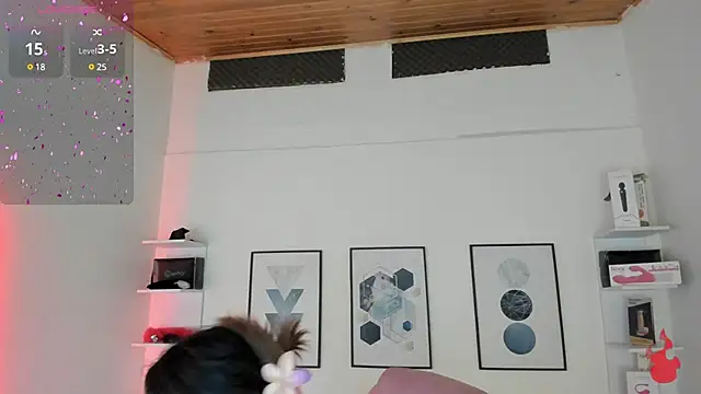 Snapshot of cristal__hot_1 chatting on March 16, 2025, 4:09 am cristal hot 1 online show from March 16, 2025, 4:09 am