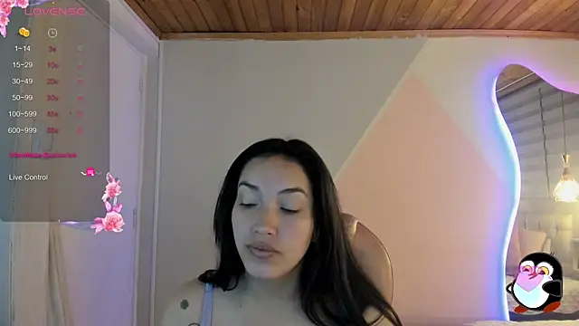 cristal  hot 1 online show from April 25, 2026, 5:10 am