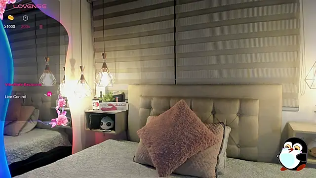 cristal  hot 1 online show from May 9, 2026, 6:06 am