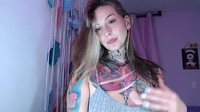 Snapshot of agatha_ink3 chatting on December 22, 2024, 5:11 am agatha ink3 online show from December 22, 2024, 5:11 am