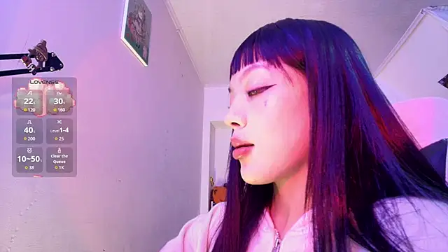 Persia 09 online show from February 23, 2026, 1:07 am