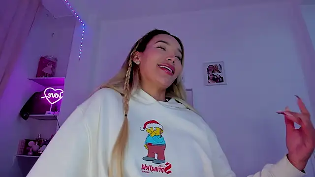  viioletweekend  online show from January 9, 2026, 10:49 pm