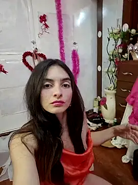 Sam Sara online show from February 14, 2026, 2:12 am