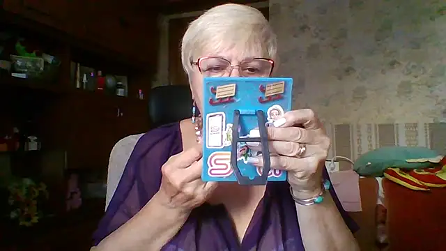 Snapshot of SweetCherry27 chatting on July 12, 2026, 4:46 am SweetCherry27 online show from July 12, 2026, 4:46 am