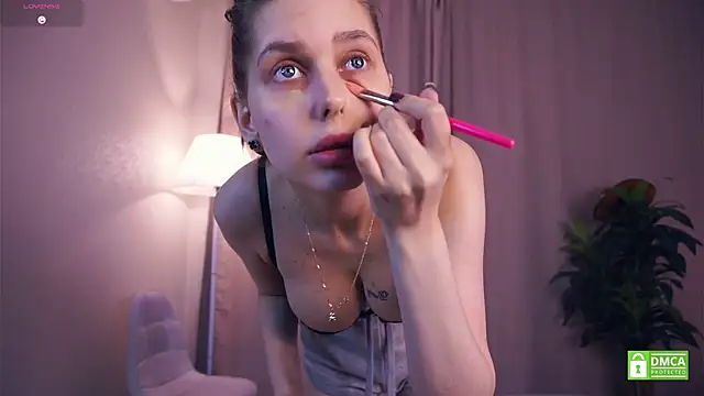 Snapshot of SofyBruno chatting on October 13, 2025, 6:26 am SofyBruno online show from October 13, 2025, 6:26 am