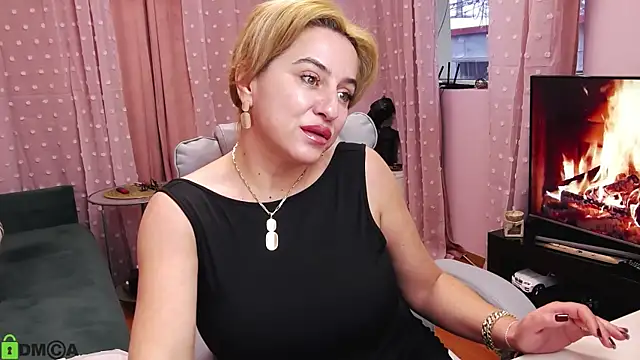 CarrieLoveX online show from March 2, 2025, 5:33 am