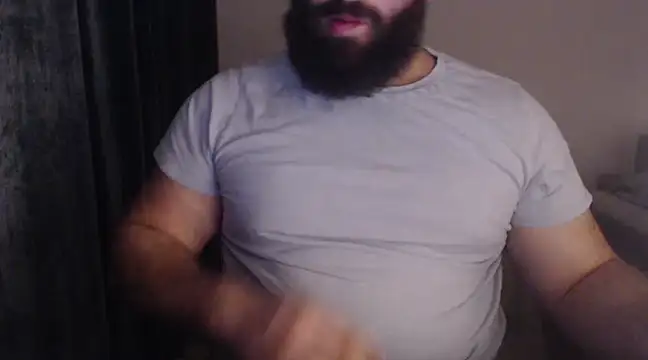 hugemachohandsome online show from March 6, 2025, 10:47 pm