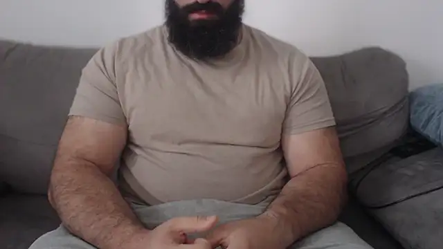 hugemachohandsome online show from June 10, 2026, 6:36 am