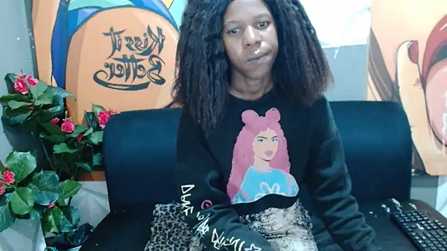 Ebonystormxxx online show from November 18, 2025, 7:33 am