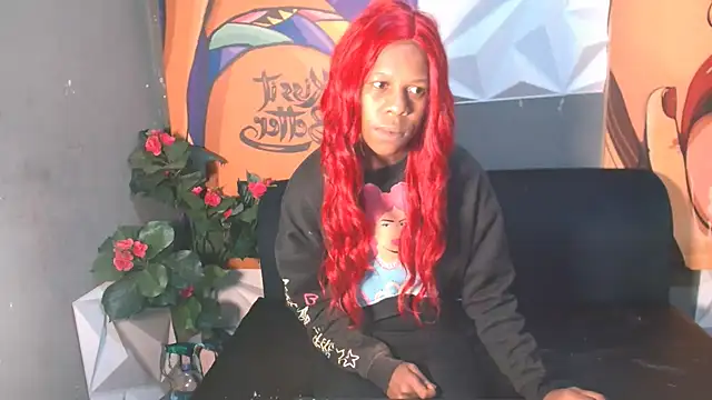 Ebonystormxxx online show from October 30, 2025, 7:06 am