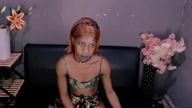 Ebonystormxxx online show from March 15, 2026, 7:04 am