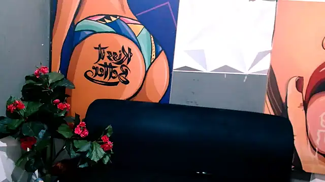 Ebonystormxxx online show from September 15, 2025, 7:53 am