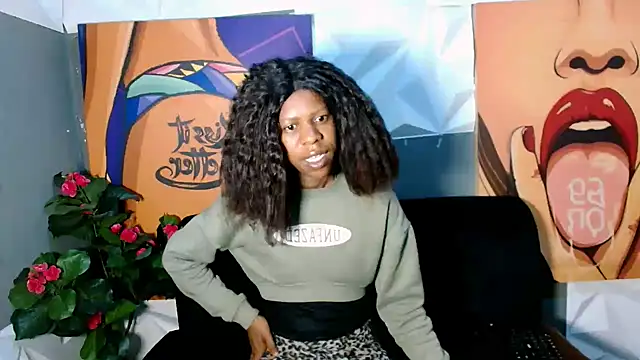 Ebonystormxxx online show from October 5, 2025, 4:58 am